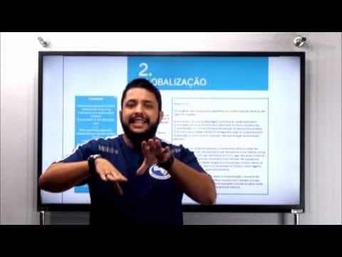 Thumbnail da aula: Revisão Enem 2015 - Geografia - Kadu Lima