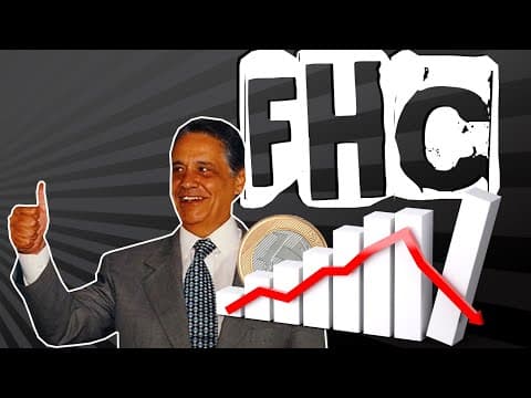 Thumbnail da aula: O SEGUNDO MANDATO DE FHC: DA CRISE DO PLANO REAL AO APAGÃO