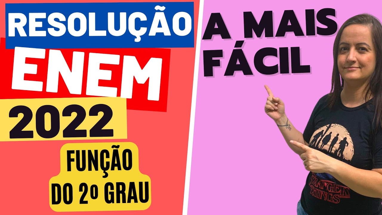 Thumbnail: ENEM 2022 - Q158 (Caderno Azul) o analisar os dados de uma epidemia em uma cidade