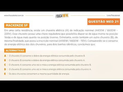Thumbnail da aula: 01 LISTA 3 exemplo MED 21