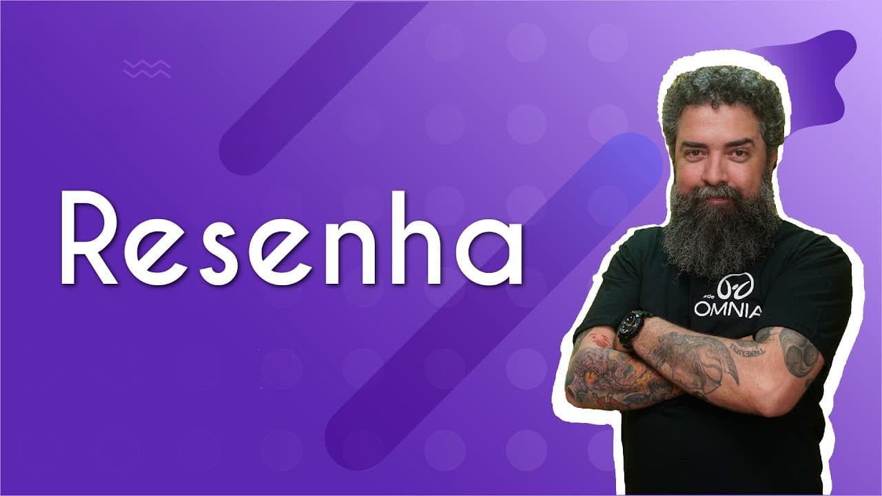 Thumbnail: Resenha - Brasil Escola