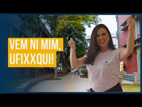 Thumbnail da aula: CURSO DE REDAÇÃO UFSC 2023