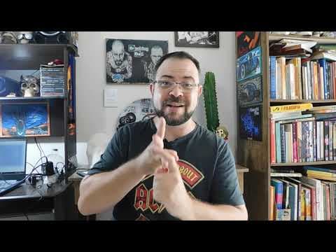 Thumbnail da aula: REDAÇÃO NA UNICAMP #01: CRITÉRIOS DE CORREÇÃO