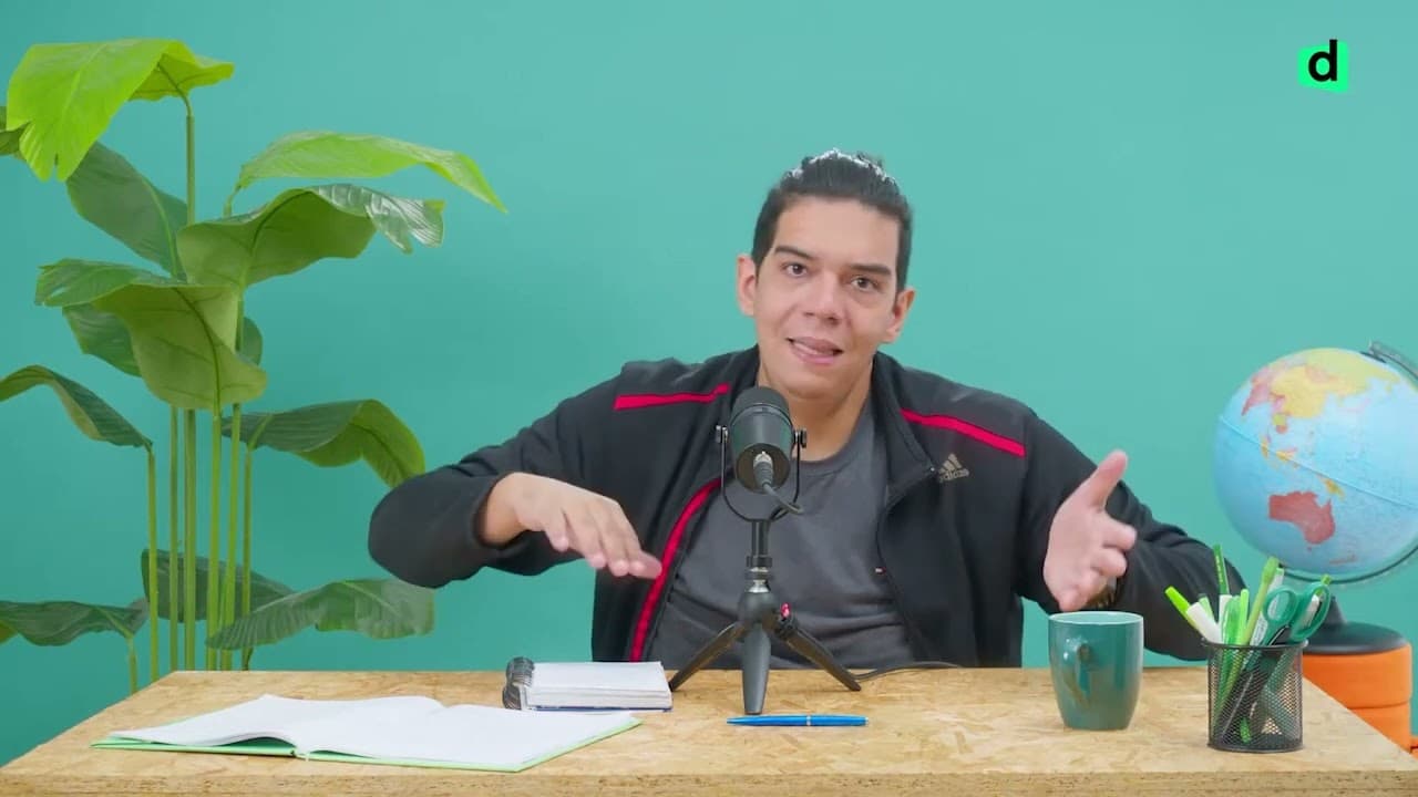 Thumbnail: CHEGAMOS AO LIMITE DO PLANETA TERRA? | FOFOCA GEOPOLÍTICA