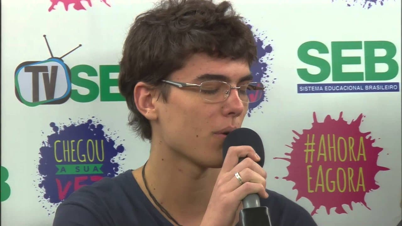 Thumbnail: Comentários FUVEST 2016 #Matemática