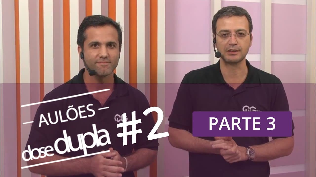 Thumbnail: Enem em Dose Dupla: A geopolítica europeia pós-derrubada do muro de Berlim (Parte 3)