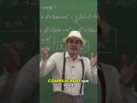 Thumbnail da aula: O jeito mais simples de resolver um problema muito grande