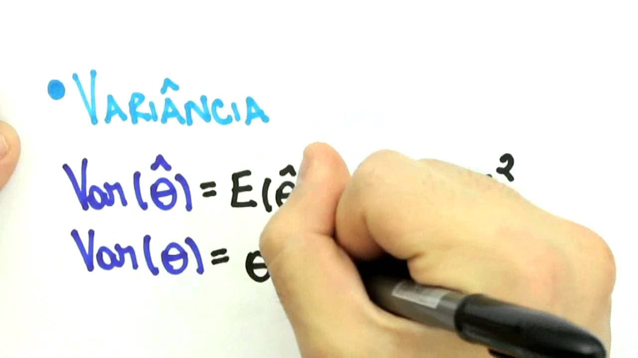 Thumbnail: Me Salva! EPA02 - Conceito de Erro Amostral - Probabilidade e Estatística