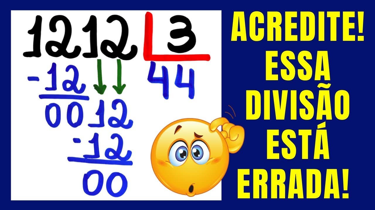 Thumbnail: ESSA DICA VAI TE SALVAR NA HORA DA PROVA!! 😱😱