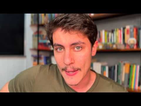 Thumbnail da aula: Não estude por esse livro