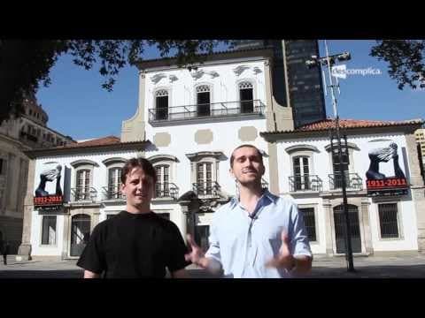 Thumbnail da aula: Introdução à Revolta da Chibata Parte 1 - História | Descomplica