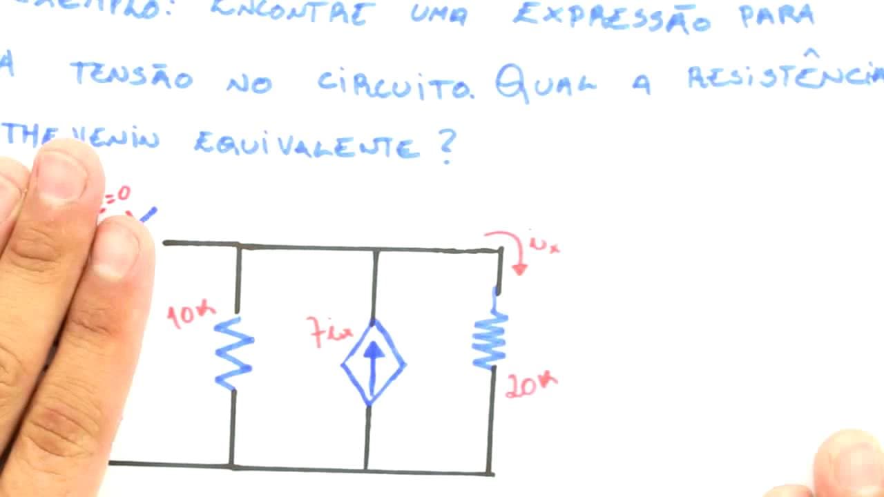 Thumbnail: Me Salva! RLC19 - Resposta Indefinidamente Crescente