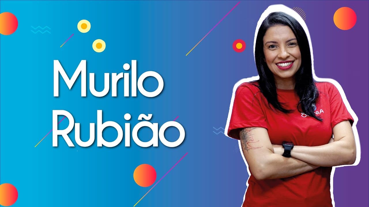 Thumbnail: Murilo Rubião - Brasil Escola