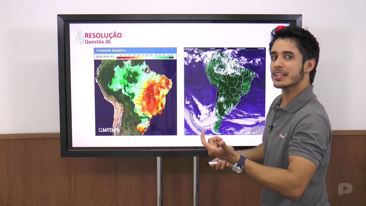 Thumbnail: Q.26-ENEM 2014-Ciências Humanas e suas tecnologias (Amarela)