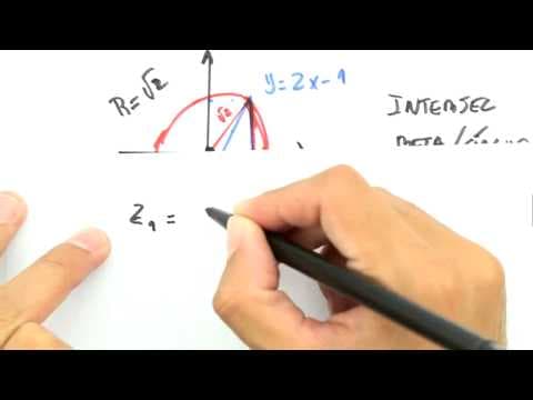 Thumbnail da aula: Me Salva! CPX11 - Exercícios de Números Complexos em Vestibulares 2