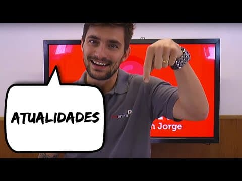 Thumbnail da aula: Atualidades  - Entenda Estado Islâmico
