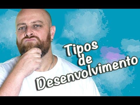 Thumbnail da aula: Tipos de Desenvolvimento para Redações Argumentativas [Prof Noslen]