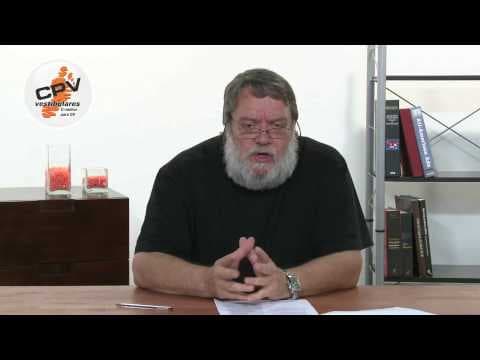 Thumbnail da aula: FGV Adm 2010 1º Semestre - História