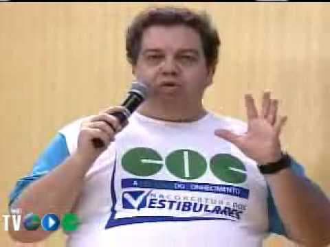 Thumbnail da aula: COC UNICAMP 2010 1ª Fase - 15/11/2009 - REDACAO - A