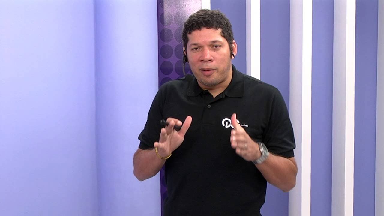 Thumbnail: Geografia - Migrações - ENEM