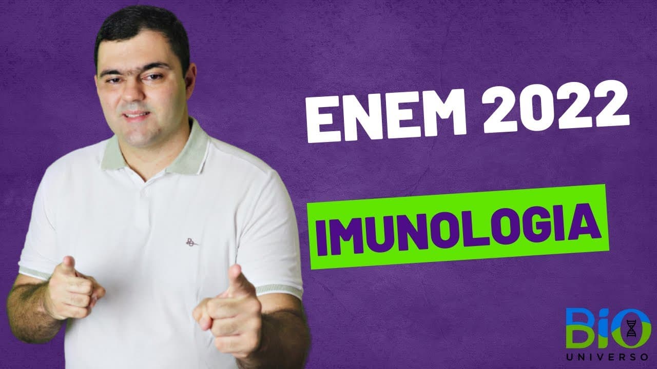 Thumbnail: ENEM 2022 - Questão 133 (Prova Azul) - O protozoário Trypanosoma cruzi