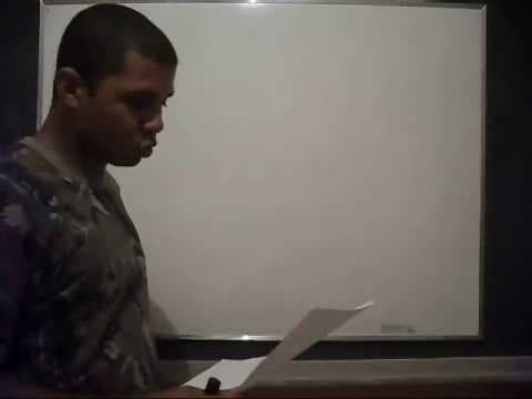 Thumbnail da aula: VÍDEO AULAS DE MATEMÁTICA COM O PROF. BERNARDO ANDRE (RESOLUÇÃO DE QUESTÕES PARTE 1)