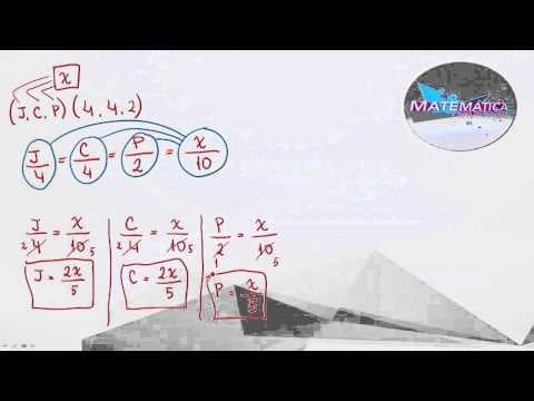 Thumbnail da aula: Matemática: Proporção - ENEM | QG Resolve