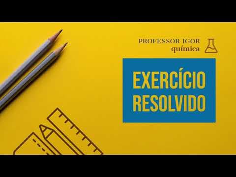 Thumbnail da aula: Isômero Meso | Exercício Resolvido