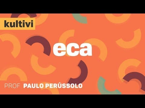 Thumbnail da aula: ECA | Kultivi - Colocação em Família Substituta | CURSO GRATUITO