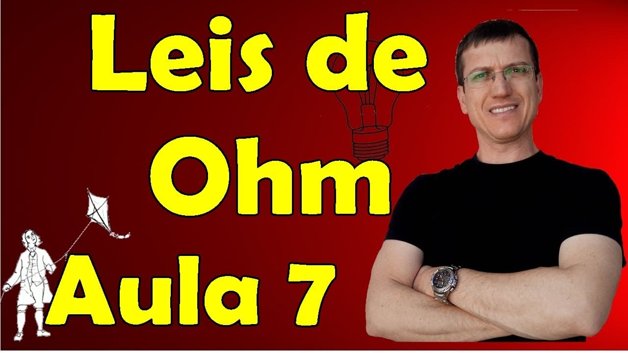 Thumbnail: Resistividade, Dimensões e Segurança Elétrica