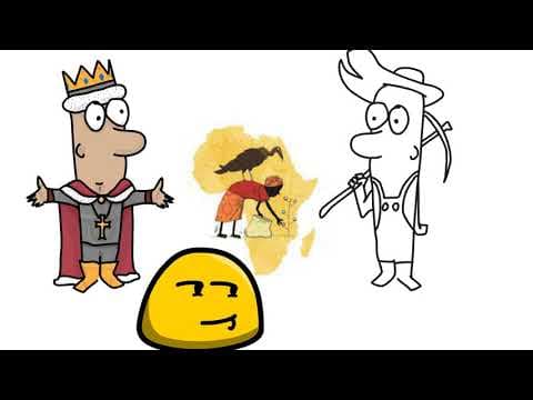 Thumbnail da aula: Imperialismo(Neocolonialismo) e suas Justificativas - Eugenia, Darwinismo