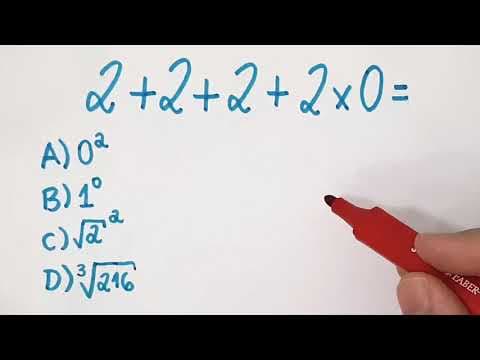 Thumbnail da aula: 🔥 HELP MATEMÁTICA BÁSICA - Expressão Numérica  #152