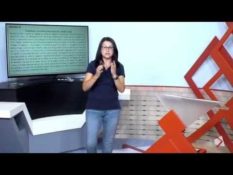 Thumbnail da aula: ENEM 2016 - Questão 91 (Espanhol) - Linguagens, códigos e suas tecnologias (ref. prova cinza)