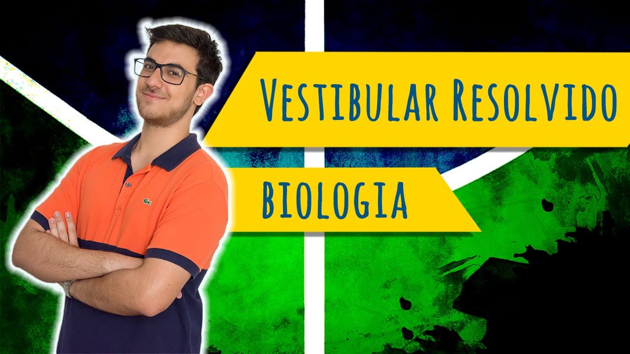 Thumbnail: Relações ecológicas e cadeia alimentar - UnB 2/2016 - Vestibular resolvido