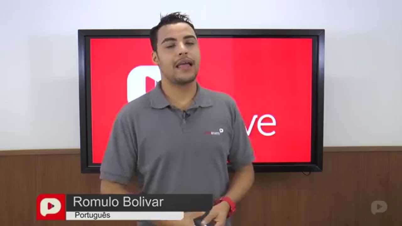 Thumbnail: Q.117-ENEM 2014-Códigos, Linguagens e suas tecnologias (Rosa)