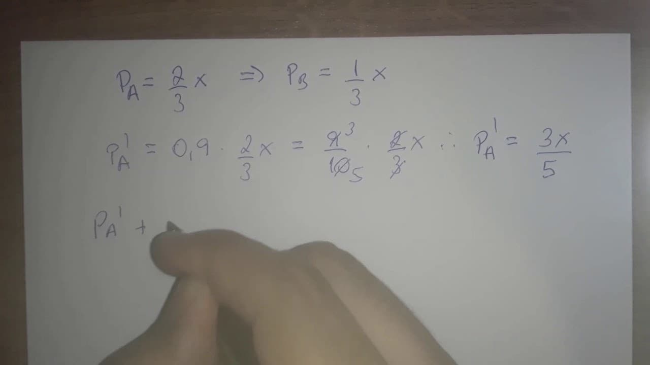 Thumbnail: Vestibular UERJ 2012 - Matemática Questão 1