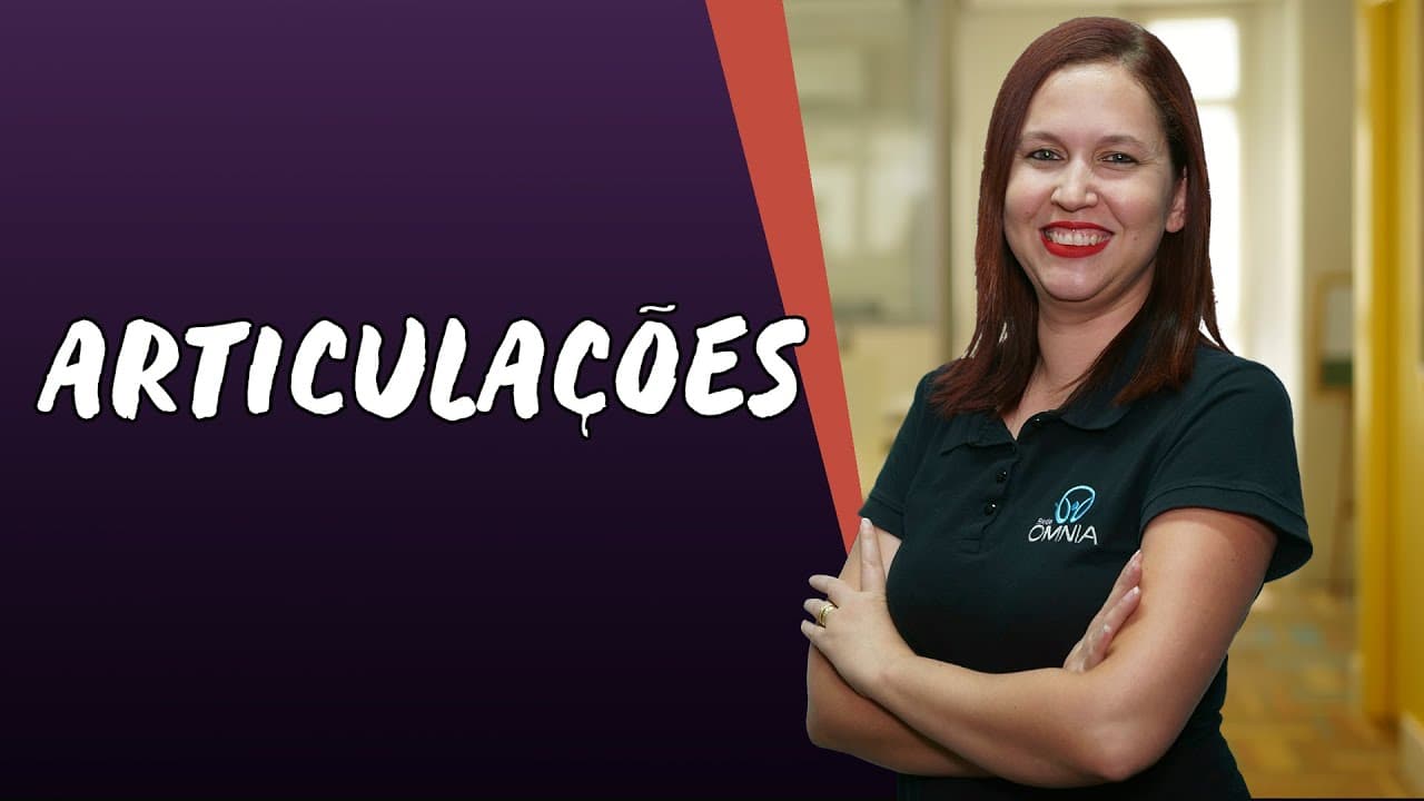 Thumbnail: Articulações - Brasil Escola