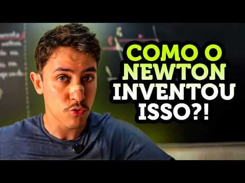 Thumbnail da aula: Como funciona a REGRA do PARALELOGRAMO (FISICA)