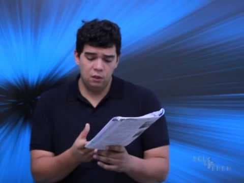 Thumbnail da aula: ENEM 2013 - Questão 37 Azul -- 45 Amarela - 4 Rosa - 37 Branca -- Geografia