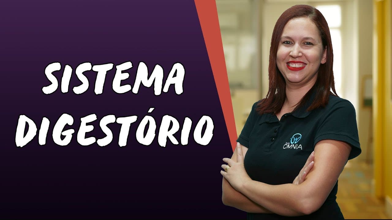 Thumbnail: Sistema Digestório - Brasil Escola