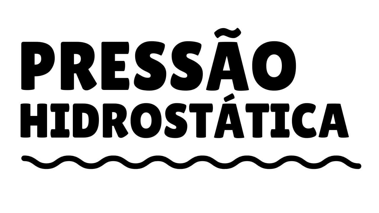 Thumbnail: Hidrostática - Parte 3 | Pressão Hidrostática