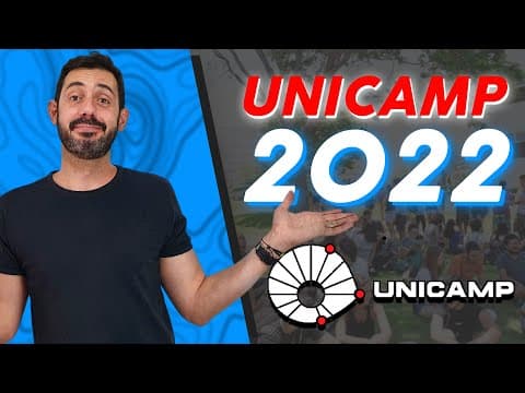Thumbnail da aula: TUDO SOBRE O VESTIBULAR UNICAMP 2022 || PROF.VARETA {GEORAIZ} - Vídeo vestibular 2023 na descrição