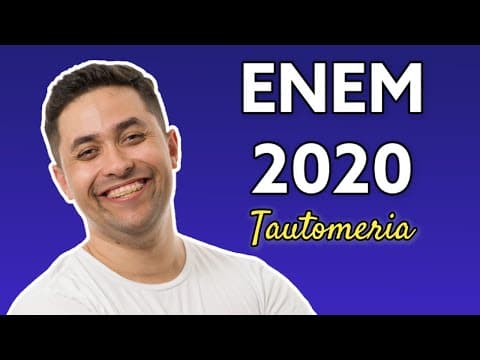 Thumbnail da aula: 🔥 Os feromônios de insetos são substâncias responsáveis pela comunicação química