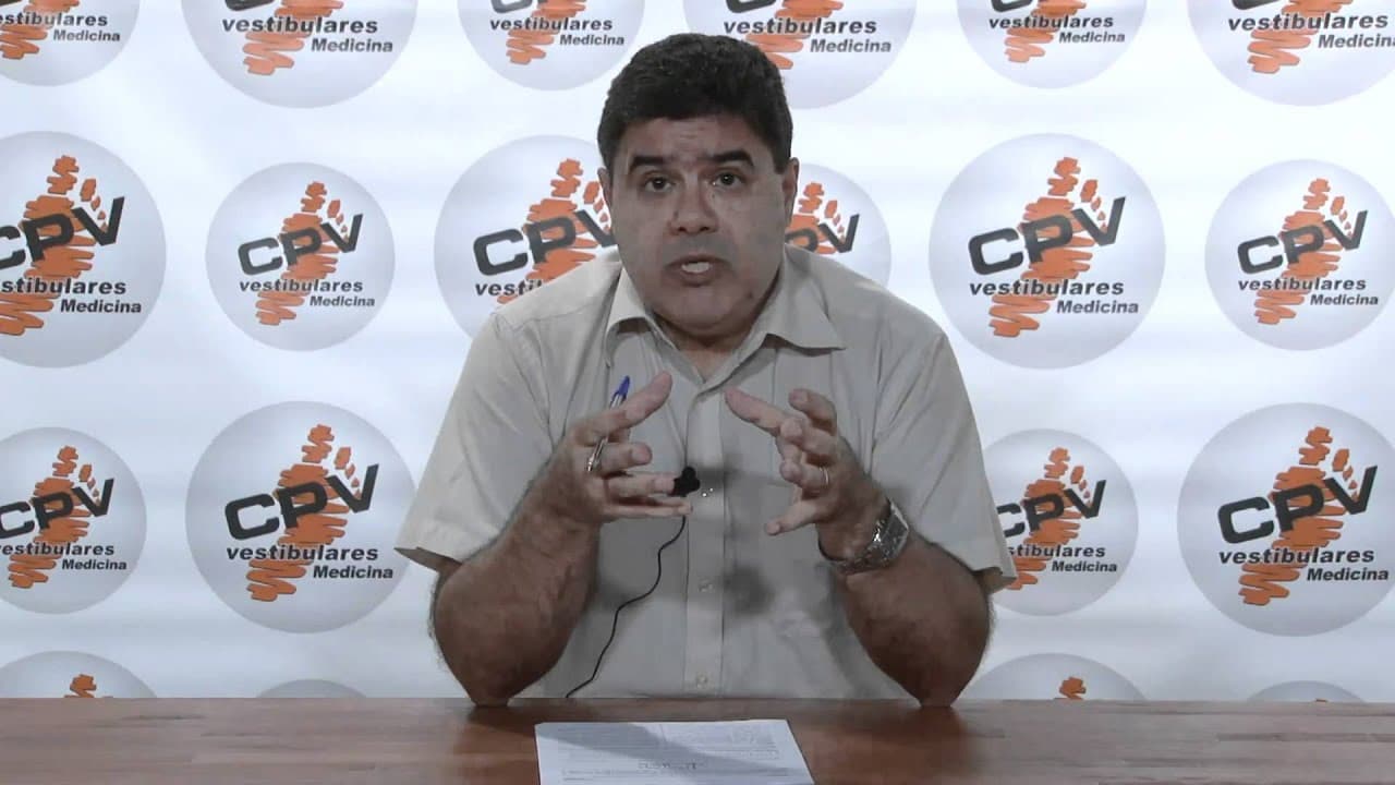Thumbnail: 1ª Fase Química - Unicamp 2011