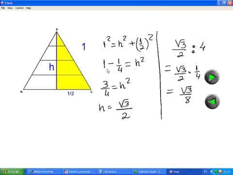 Thumbnail da aula: CEFET MG 2013 Resolução da prova de Matemática   Parte 1