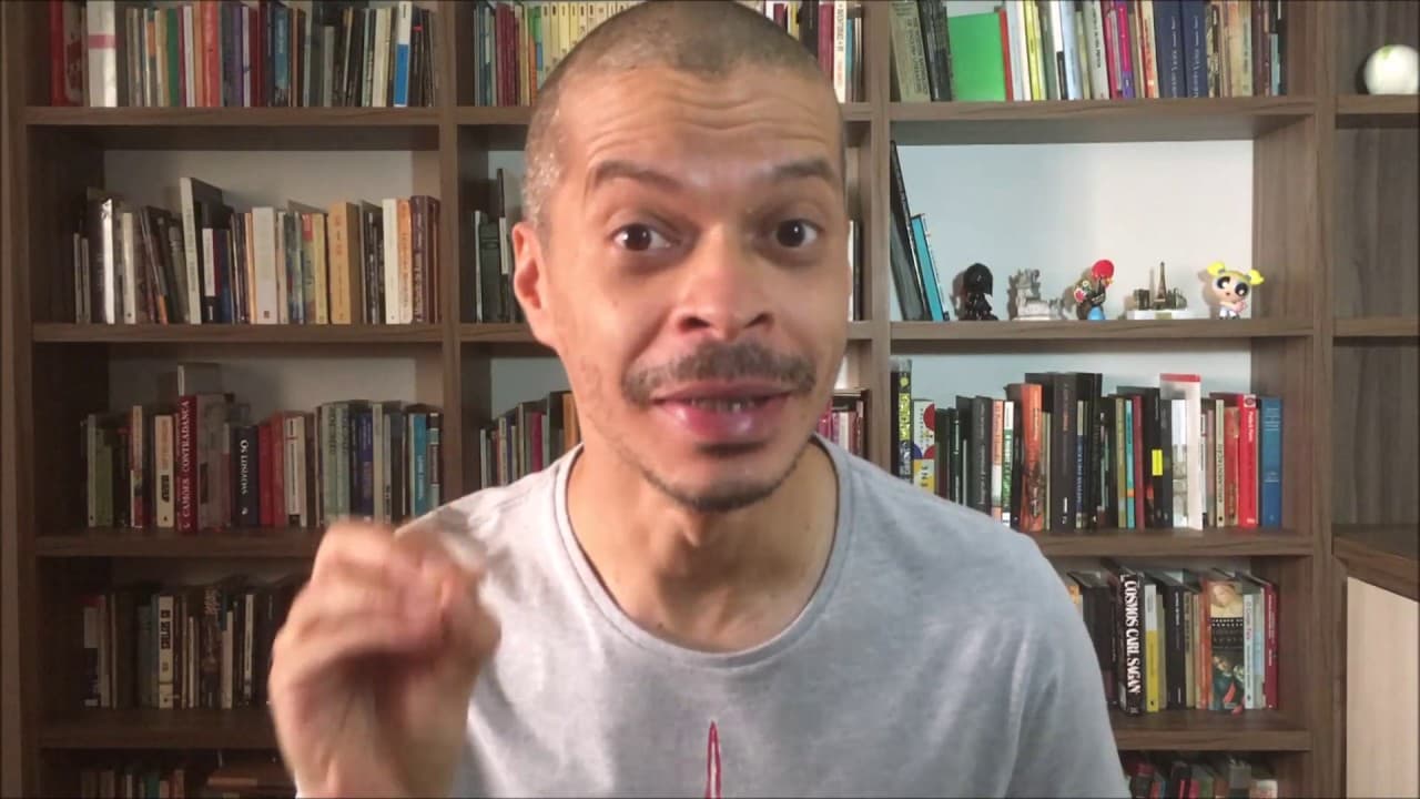 Thumbnail: Dicas para a lista de livros da FUVEST 2018