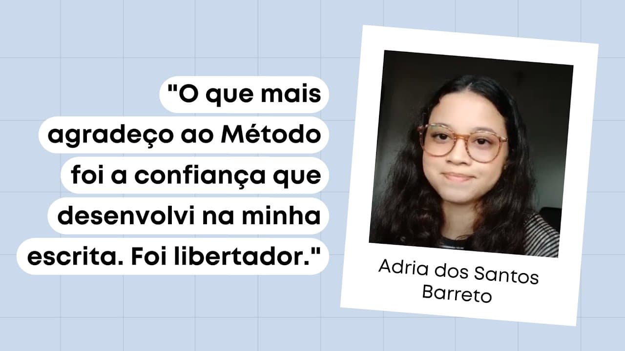 Thumbnail: Adria dos Santos Barreto