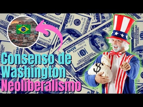 Thumbnail da aula: Etapas da Globalização | Geografia | GabaritaGeo |