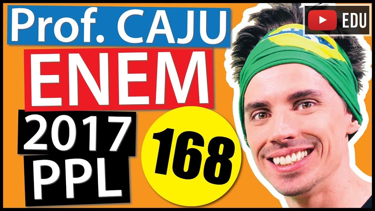 Thumbnail: [ENEM 2017 PPL] 168 📒GEOMETRIA PLANA Uma televisão pode ser posicionada de modo que se consiga