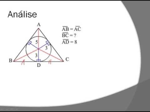 Thumbnail da aula: Fuvest 2014 - 2º Exercício de Matemática - Prova Fechada - resolvido pelo Aprenda ou Morra